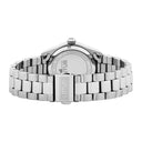 Women's lotus freedom watch with blue dial