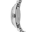 Women's lotus freedom watch with blue dial