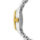 Lotus women's beige freedom watch