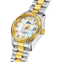 Datum horloge Freedom