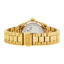 Lotus women's beige freedom watch