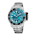 Lotus men's blue watch