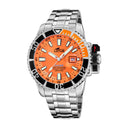 Lotus men's blue watch