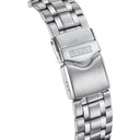 Lotus men's blue watch