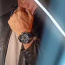 Chronograph Vortex