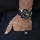 Chronograph Vortex