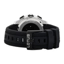 Chronograph Vortex