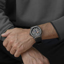 Horloge Vortex