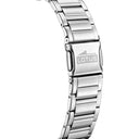 Lotus women's white watch