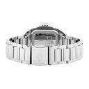 Lotus women's white watch