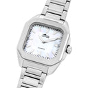 Lotus women's white watch