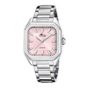 Lotus women's white watch