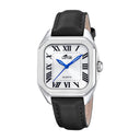 Lotus women's white watch