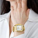 Watch Square