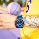 Chronograph Chrono