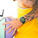 Chronograaf Chrono