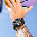 Chronograph Chrono