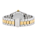 Lotus women's beige freedom stainless steel watch bracelet