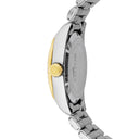 Lotus women's beige freedom stainless steel watch bracelet