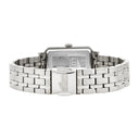 Lotus women's beige stainless steel watch bracelet