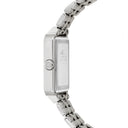 Lotus women's beige stainless steel watch bracelet