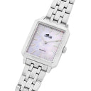 Lotus women's beige stainless steel watch bracelet