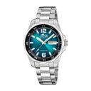 Lotus men's blue watch