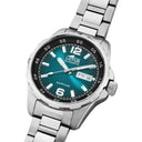 Lotus men's blue watch