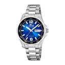 Lotus men's blue watch