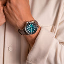 Lotus men's blue watch