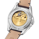 Lotus men's blue watch