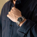 Montre automatique Automatico