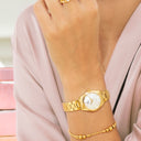 Horloge 2gether