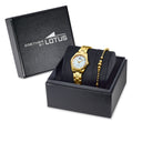 Horloge 2gether