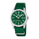 Datum horloge Minimalist For Him