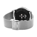 Lotus women's digital stainless steel