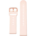 Lotus women's digital stainless steel