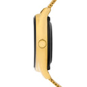 Lotus women's digital stainless steel