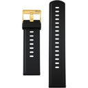 Lotus men's digital stainless steel