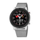 Smartwatch lotus smartime  grigio, men's
