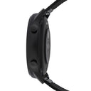 Smartwatch lotus smartime  black, men's