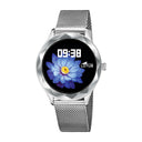Smartwatch lotus women's smartime , 120mah, bluetooth