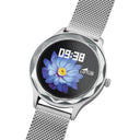 Smartwatch lotus women's smartime , 120mah, bluetooth