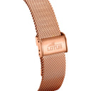 Smartwatch lotus women's smartime , 120mah, bluetooth