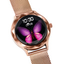 Smartwatch lotus women's smartime , 120mah, bluetooth