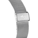 Lotus men's digital stainless steel