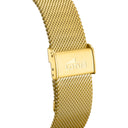 "Smartwatch lotus smartime , 180mah, ips 1,3"", bluetooth, steel strap"