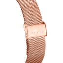 "Smartwatch lotus smartime , 180mah, ips 1,3"", bluetooth, steel strap"