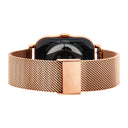 "Smartwatch lotus smartime , 200mah, ips 1,71"", bluetooth, steel strap"