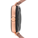 "Smartwatch lotus smartime , 200mah, ips 1,71"", bluetooth, steel strap"